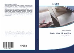 Davlat tilida ish yuritish - G`aybullayeva, Nafisa Davlat tilida ish yuritish - G`aybullayeva, Nafisa