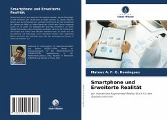 Cover Smartphone und Erweiterte Realität