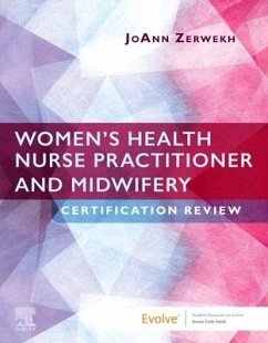 Women's Health Nurse Practitioner and Midwifery Certification Review