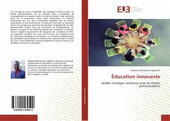 Éducation innovante - Maurice Agbatchi, Babatoundé