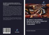 DE IMPACT VAN MORELE EMOTIES EN MORELE IDENTITEIT OP DE KEUZE VAN DE CONSUMENT