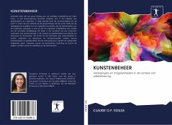 KUNSTENBEHEER - O. F. Souza, Claude