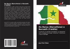 Cover Da Barça (Barcellona) o Barzakh (l'aldilà)
