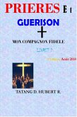 Prières ET Guérison (eBook, ePUB)