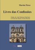 Livro das Confissões (eBook, ePUB)