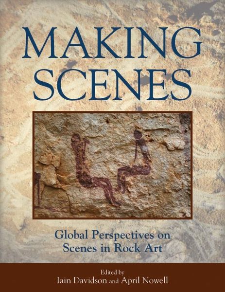Making Scenes (eBook, ePUB)