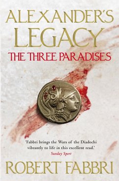 The Three Paradises (eBook, ePUB) - Fabbri, Robert