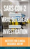 SARS-CoV-2 Viral Outbreak Investigation: Laboratory Perspective (Clinical Updates in COVID-19) (eBook, ePUB)