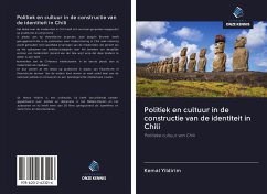 Politiek en cultuur in de constructie van de identiteit in Chili - Yildirim, Kemal