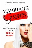 Marriage Games: Turn Your Bedroom Into A BDSM Dungeon