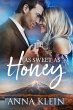 As Sweet As Honey (eBook, ePUB) - Bild 1