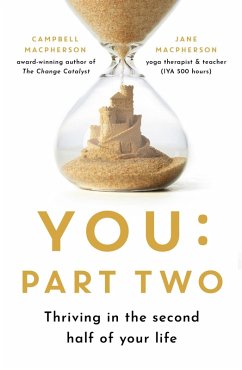 You: Part Two (eBook, ePUB) - Macpherson, Campbell; Macpherson, Jane
