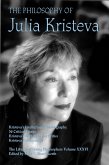 The Philosophy of Julia Kristeva (eBook, ePUB)