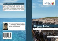 Rimas de Tonisan - Santorelli, Felipe Antonio