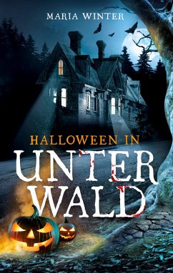 Halloween in Unterwald - Winter, Maria