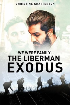 We were family: The Liberman Exodus - Chatterton, Christine