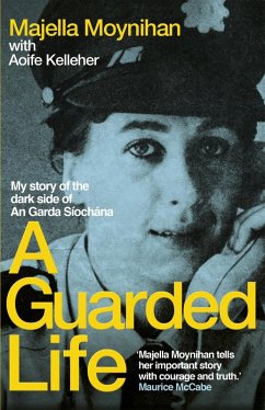 Cover A Guarded Life (eBook, ePUB)