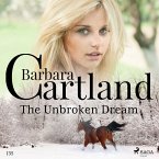 The Unbroken Dream (Barbara Cartland's Pink Collection 135) (MP3-Download)
