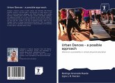 Urban Dances - a possible approach