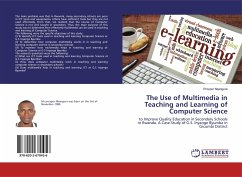 The Use of Multimedia in Teaching and Learning of Computer Science