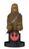 Cable Guy - Star Wars Chewbacca, Ständer für Controller, Smartphones und Tablets
