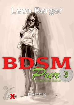 BDSM Pur 3 (eBook, ePUB) Cover BDSM Pur 3 (eBook, ePUB)