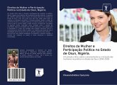 Direitos da Mulher e Participação Política no Estado de Osun, Nigéria. Direitos da Mulher e Participação Política no Estado de Osun, Nigéria.