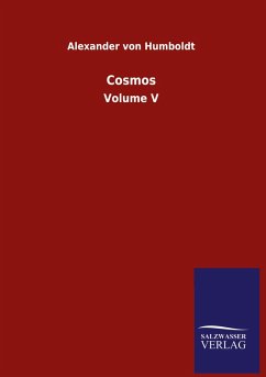 Cosmos - Humboldt, Alexander Von