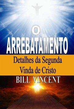 Cover O Arrebatamento (eBook, ePUB)