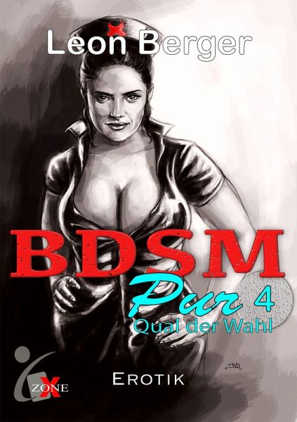 BDSM Pur 4 (eBook, ePUB) BDSM Pur 4 (eBook, ePUB)