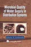 Microbial Quality of Water Supply in Distribution Systems (eBook, ePUB)