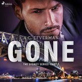 GONE (MP3-Download)