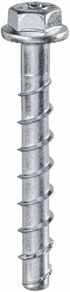 Fischer ULTRACUT FBS II 8x70 20/5 US TX 50 St.