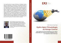 Hydro Agro Climatologie au Kongo Central - Yenga-Yenga, Albert Kabasele