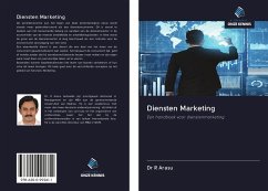 Cover Diensten Marketing