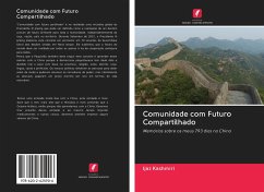 Cover Comunidade com Futuro Compartilhado