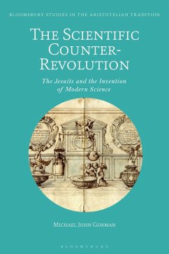 The Scientific Counter-Revolution (eBook, ePUB) - Gorman, Michael John