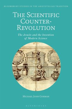 The Scientific Counter-Revolution (eBook, ePUB) Cover The Scientific Counter-Revolution (eBook, ePUB)