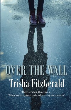 Over The Wall - Fitzgerald-Petri, Trisha