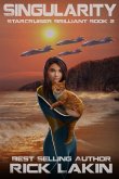 Singularity: Book Two of the StarCruiser Brilliant Series