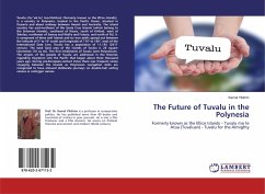 The Future of Tuvalu in the Polynesia - Yildirim, Kemal