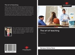 The art of teaching - Núñez Novo, Benigno