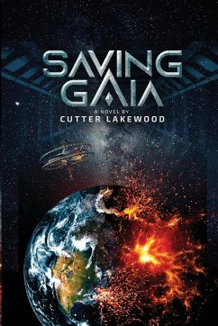 SAVING GAIA - Lakewood, Cutter