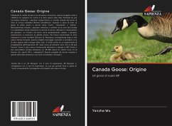 Canada Goose: Origine - Wu, Yanzhe