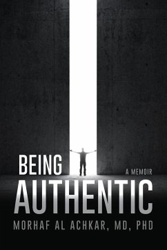 Being Authentic - Al Achkar, Morhaf