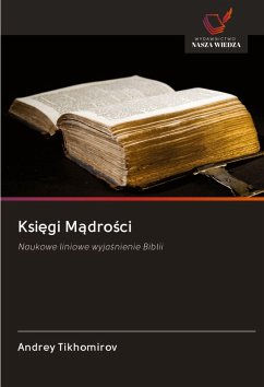 Ksi¿gi M¿dro¿ci - Tikhomirov, Andrey