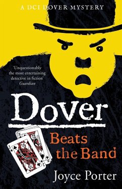 Dover Beats the Band - Porter, Joyce