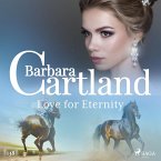 Love for Eternity (Barbara Cartland's Pink Collection 138) (MP3-Download)