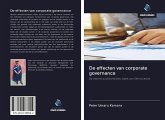 De effecten van corporate governance