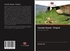 Canada Goose : Origine - Wu, Yanzhe